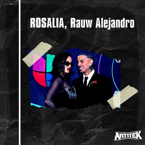 rauw remix|rauw alejandro song download.